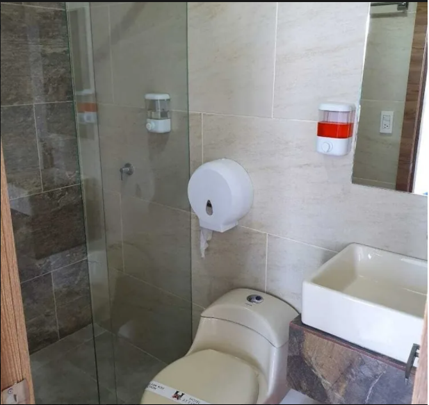 hotelbaño